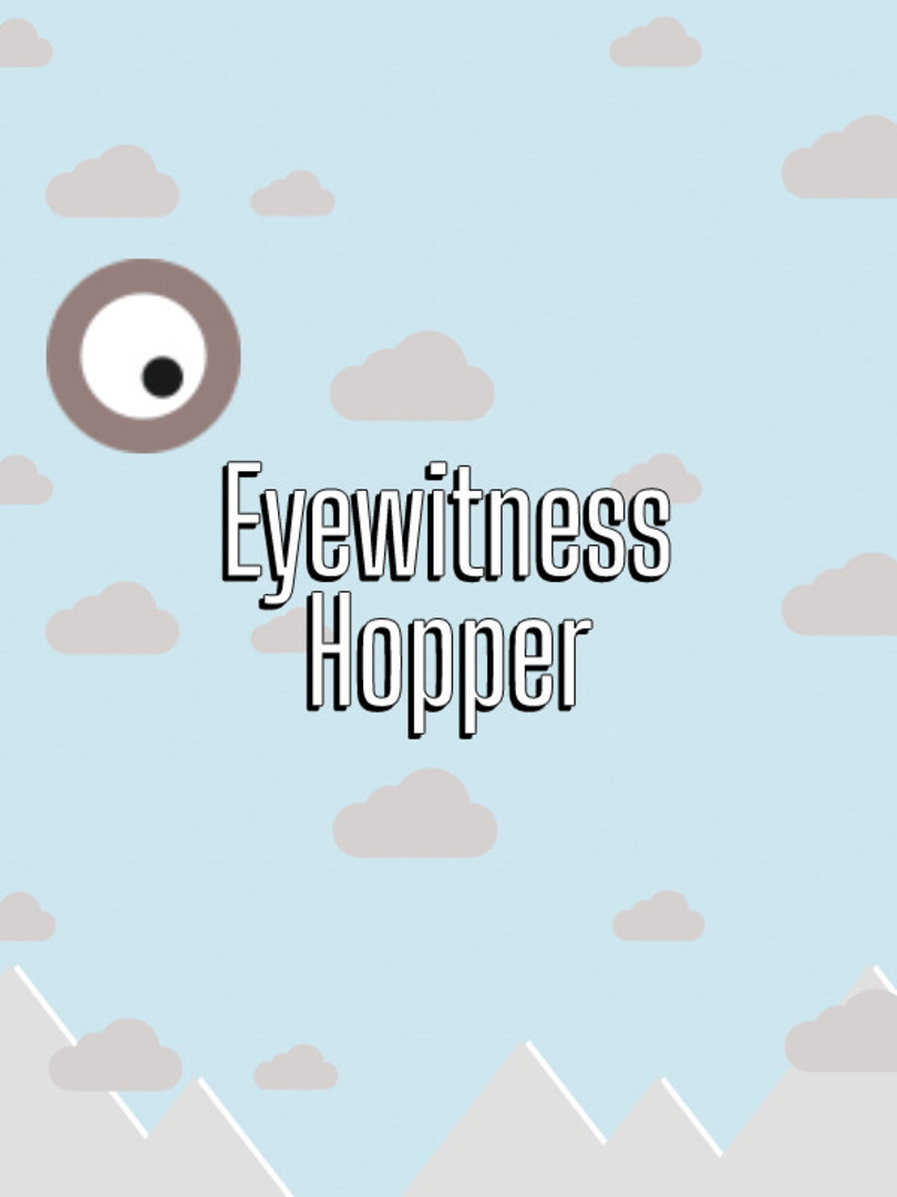 Eyewitness Hopper Cover
