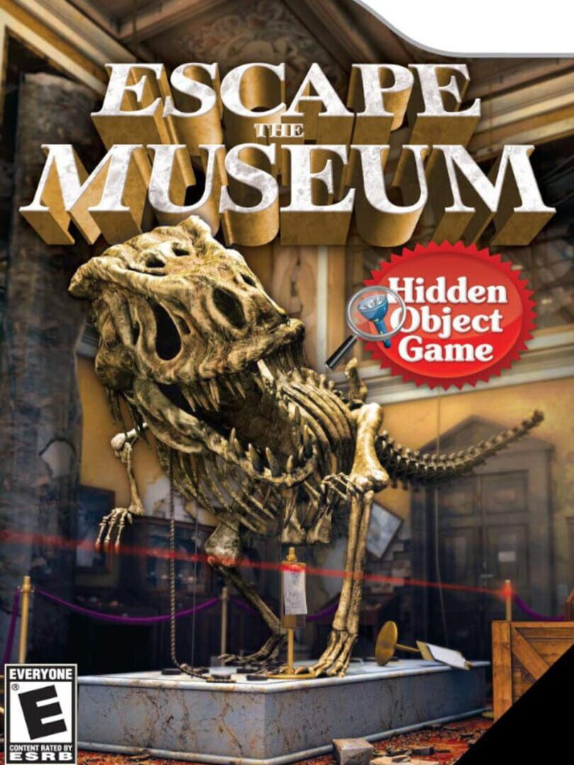 Escape the Museum (2009)