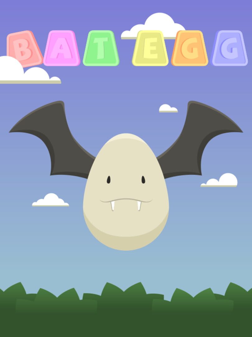 Bat Egg (2021)