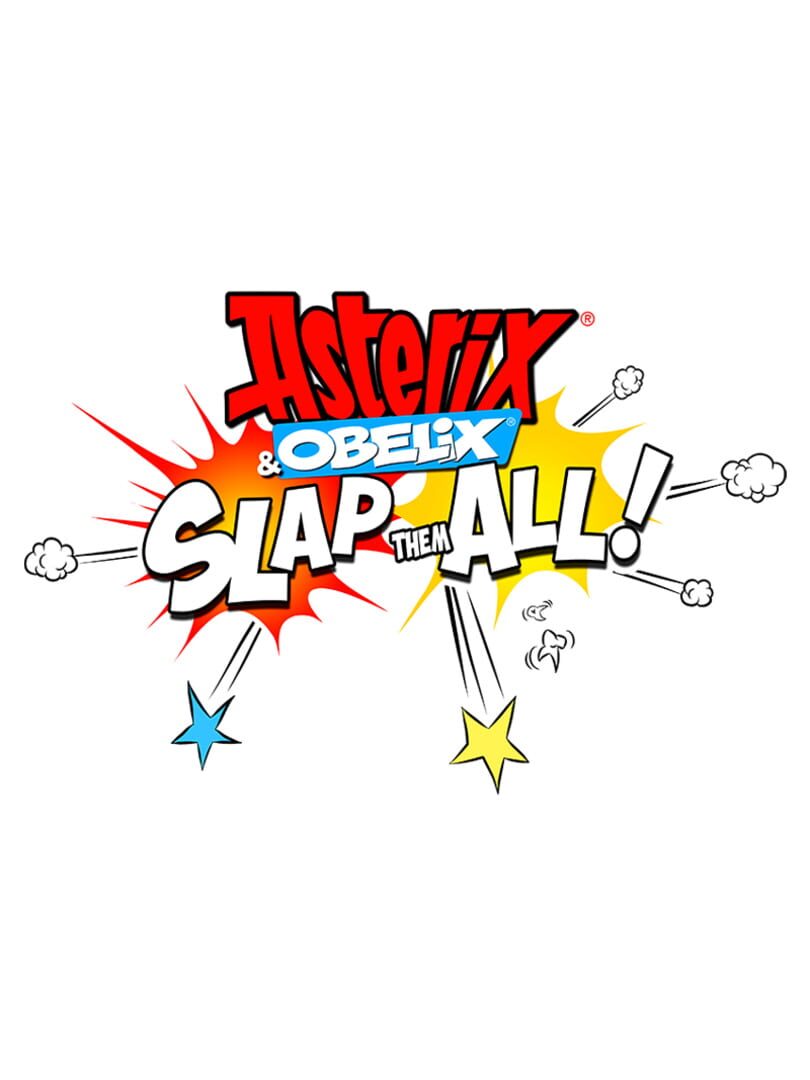 Astérix & Obélix: Slap Them All!