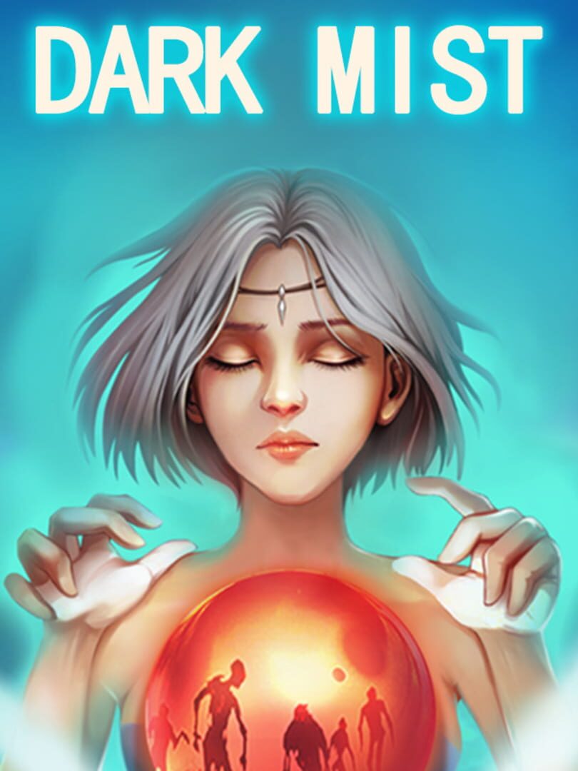 Blood Card 2: Dark Mist (2021)