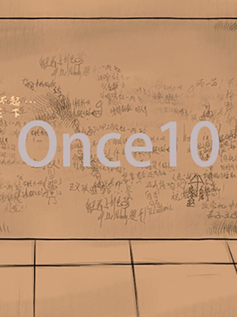 Once10