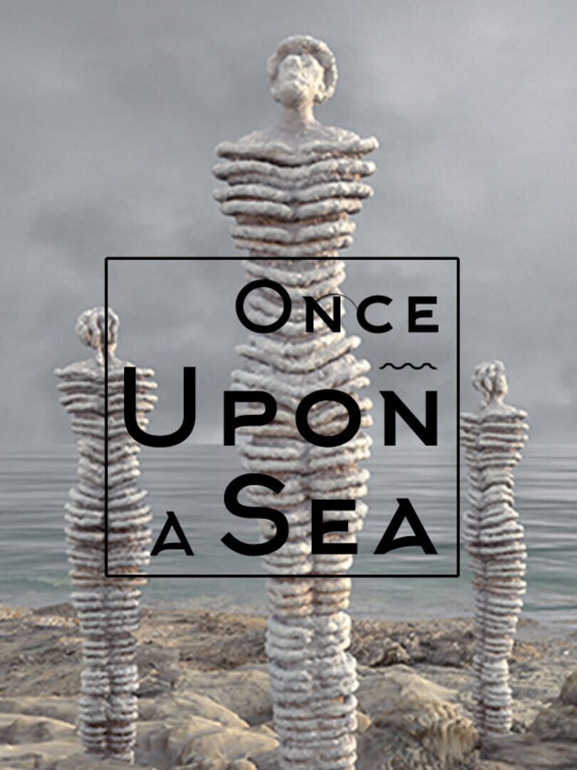 Once Upon a Sea