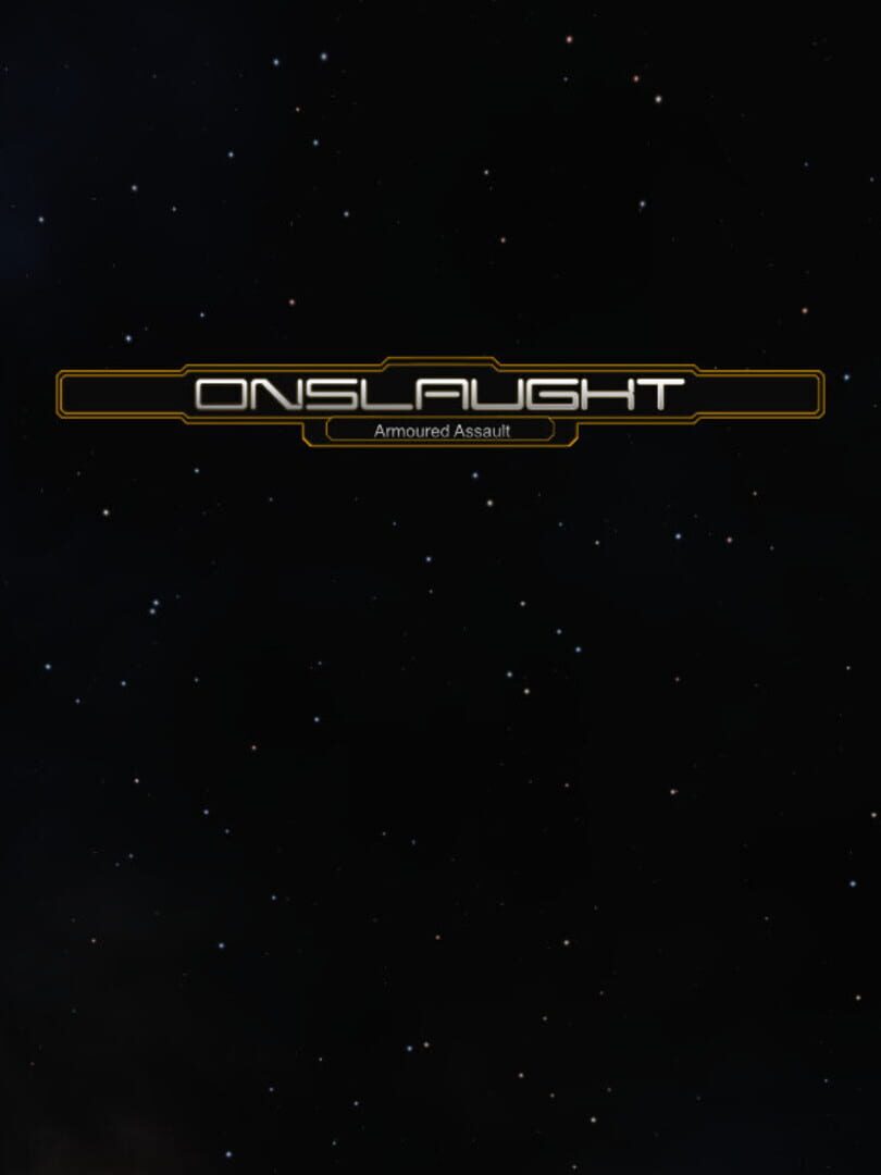 Onslaught: Armoured Assault