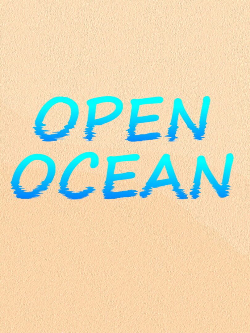 Open Ocean