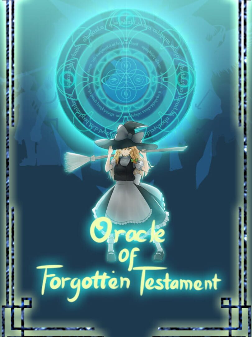 Oracle of Forgotten Testament