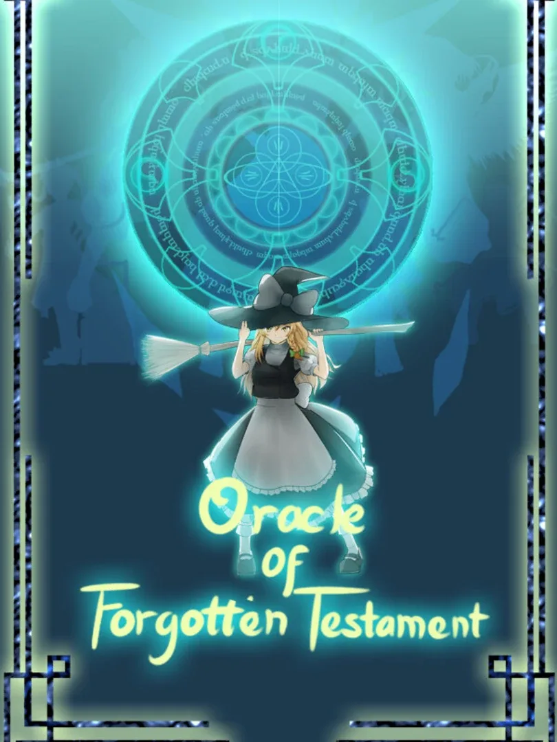 Oracle of Forgotten Testament