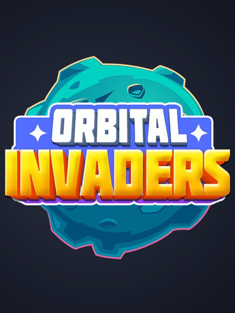 Orbital Invaders