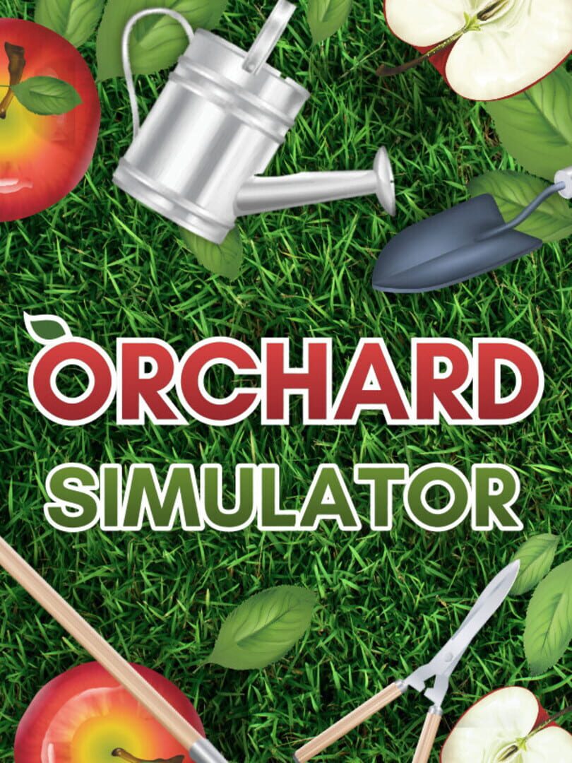 Orchard Simulator