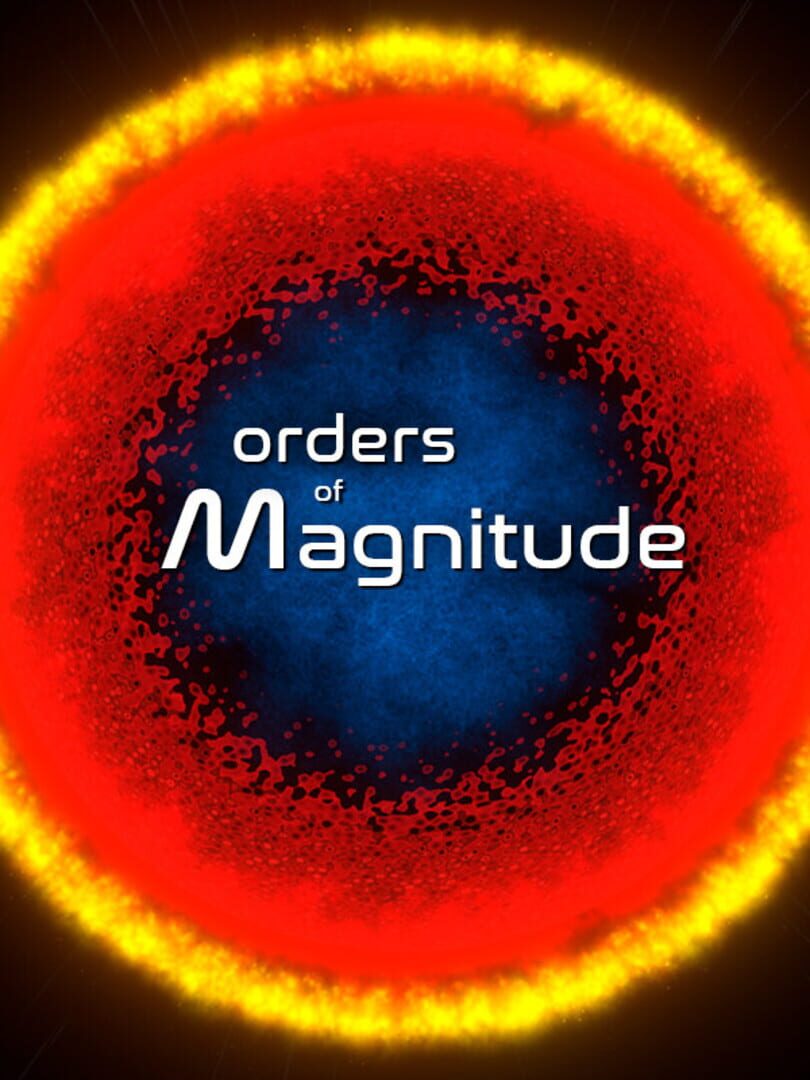 Orders of Magnitude (2020)