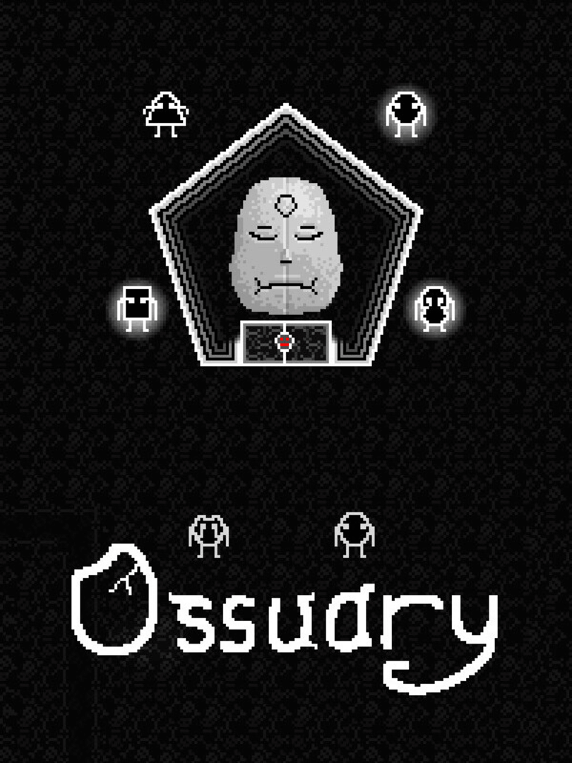 Ossuary Cover