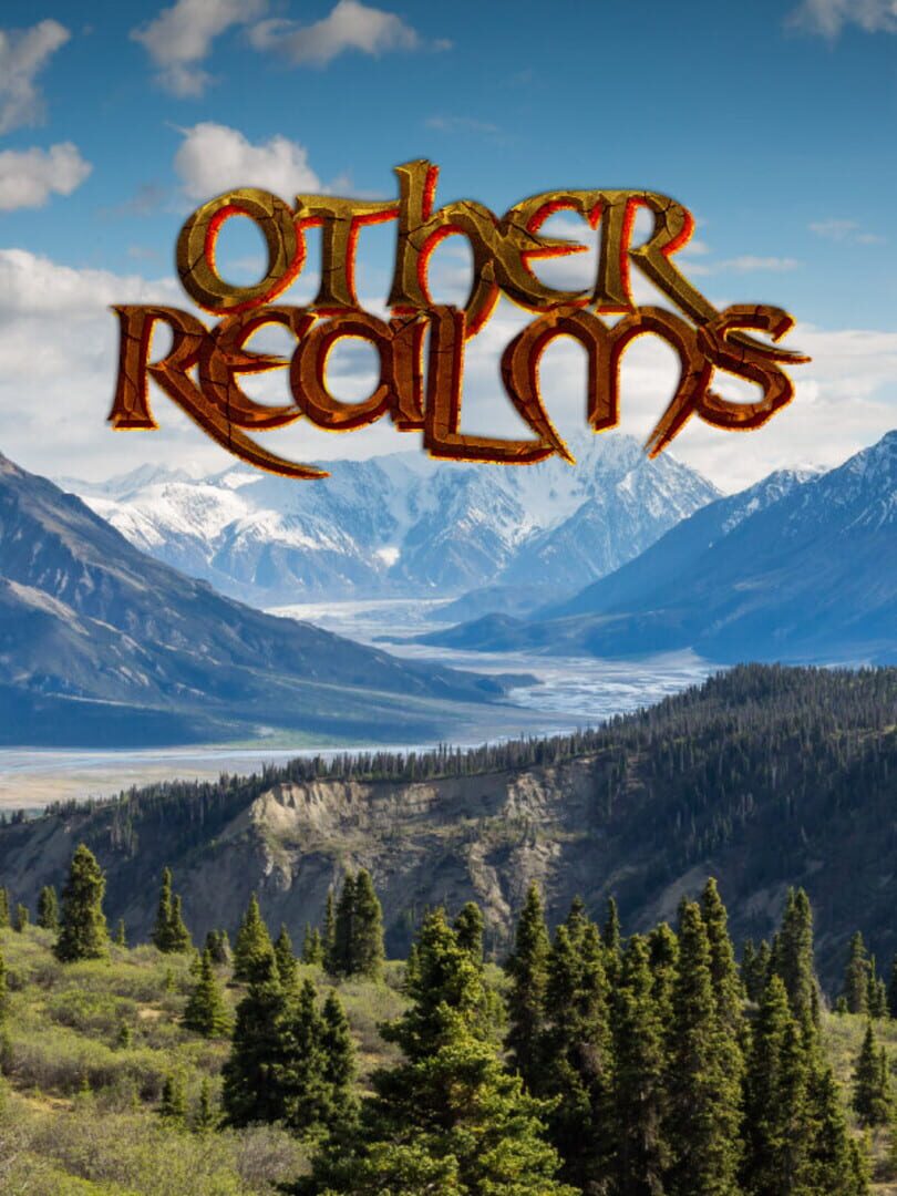 Cover image of Other Realms