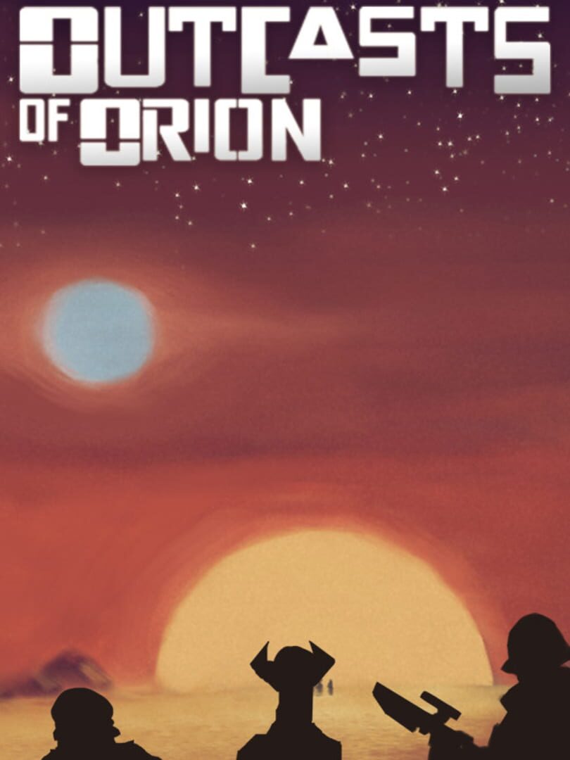 Outcasts of Orion