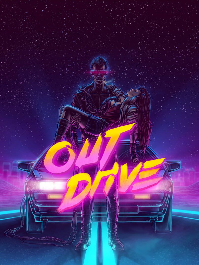 OutDrive (2016)