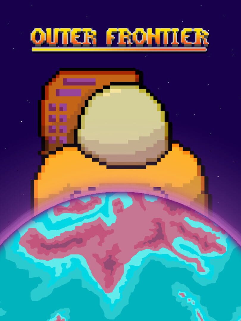 Outer Frontier