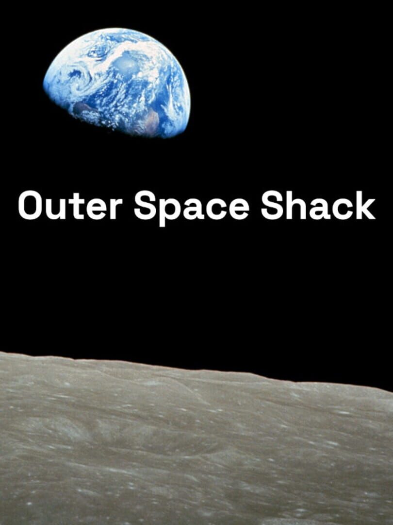 Outer Space Shack