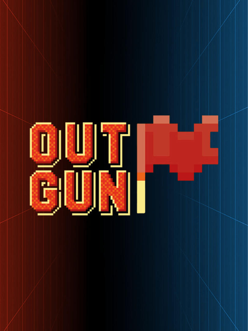 Outgun Cover