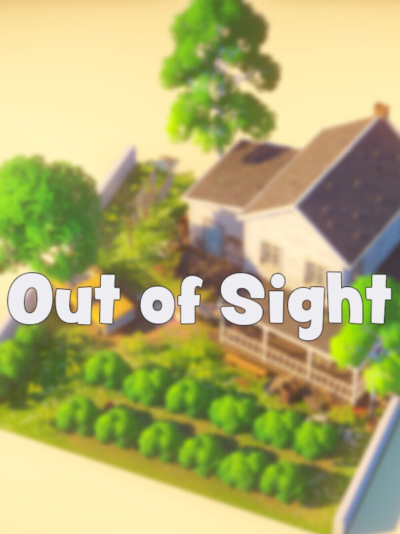 Out of Sight (2021)