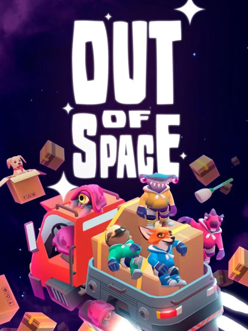 Out of Space