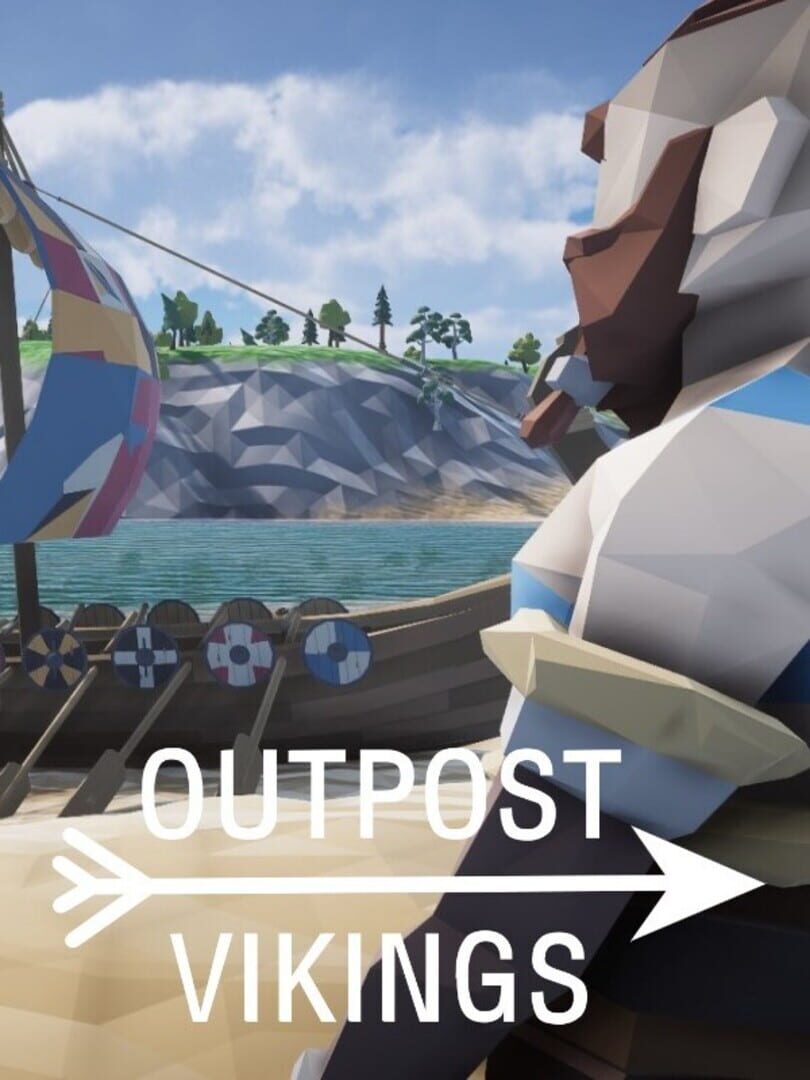 Outpost: Vikings