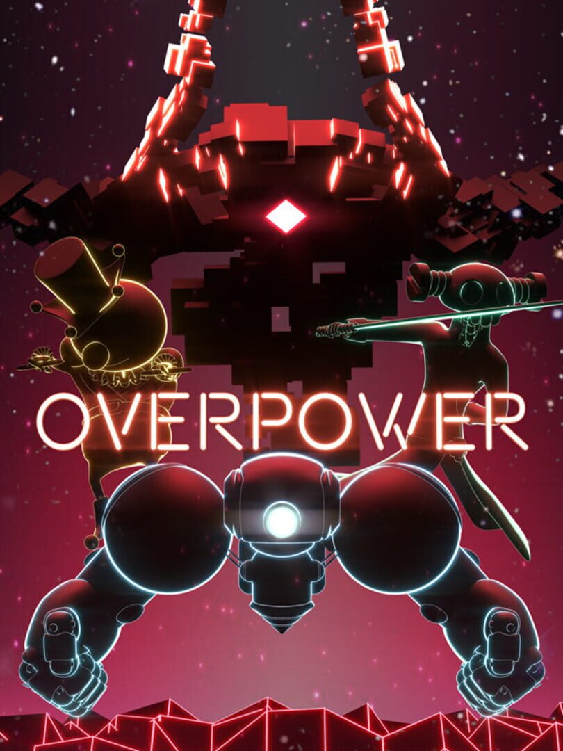 Overpower