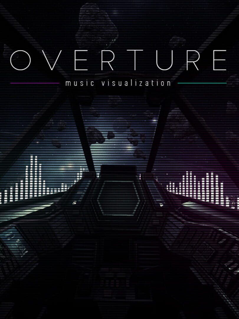 Overture Music Visualization