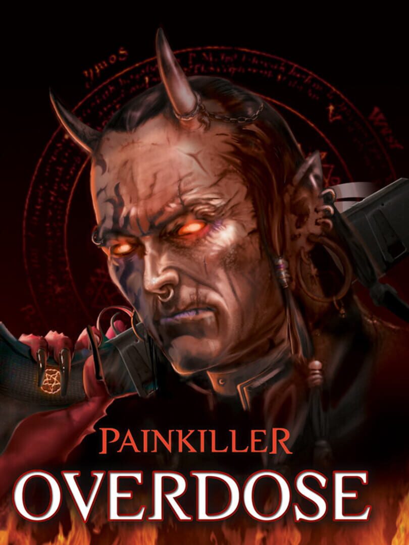 Painkiller: Overdose