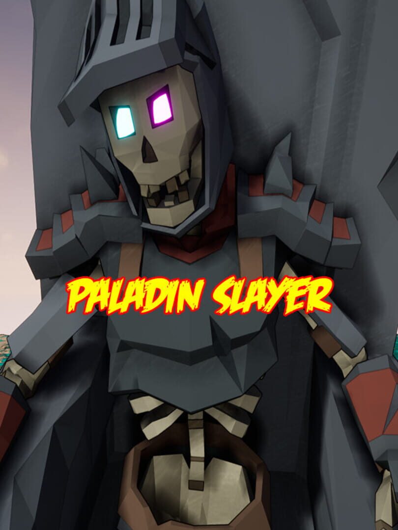 Paladin Slayer