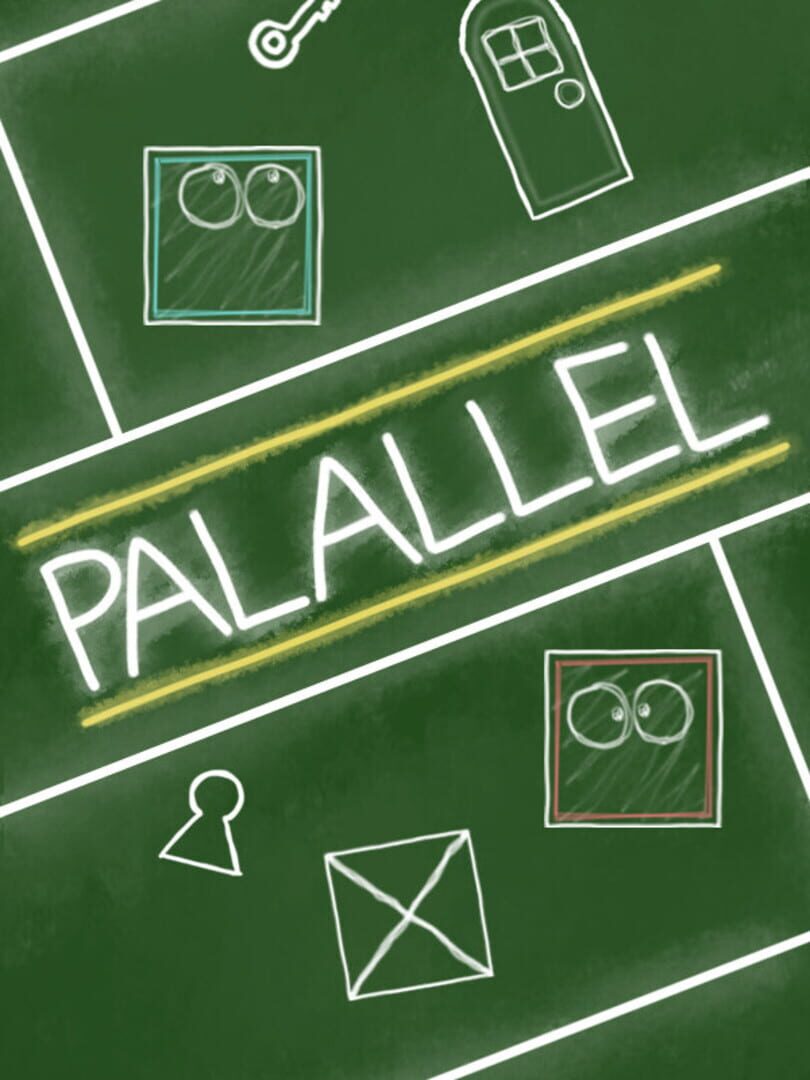 Palallel (2022)