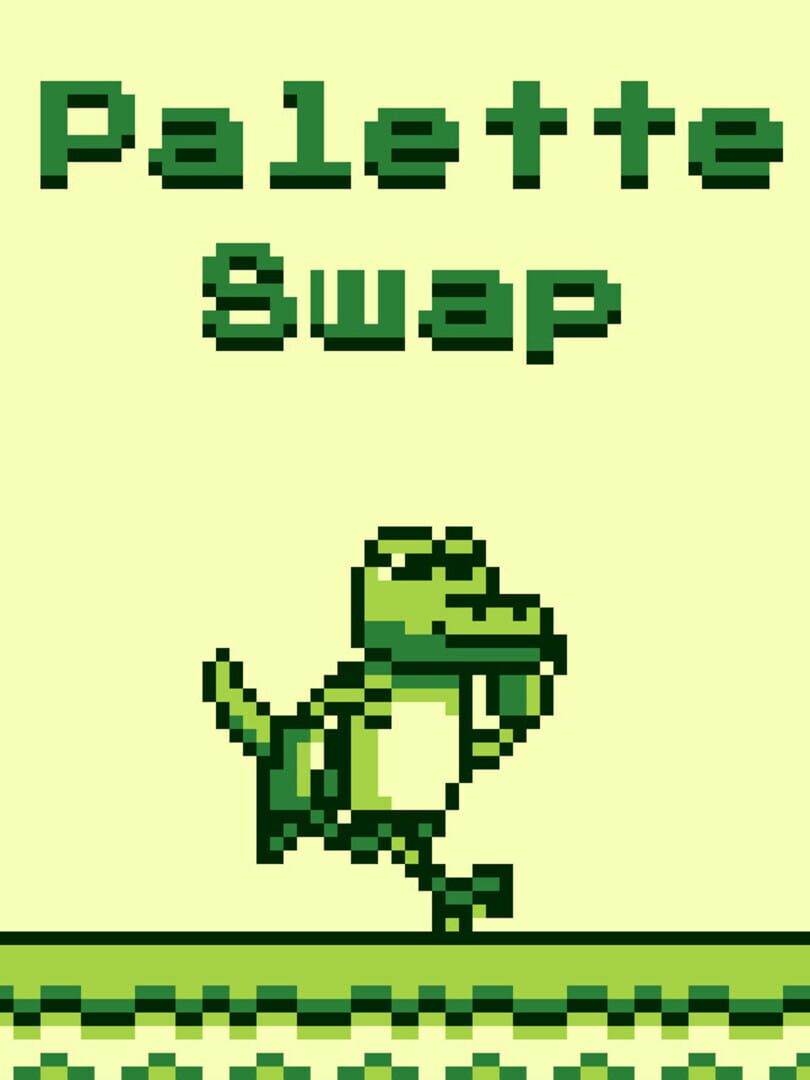 Palette Swap