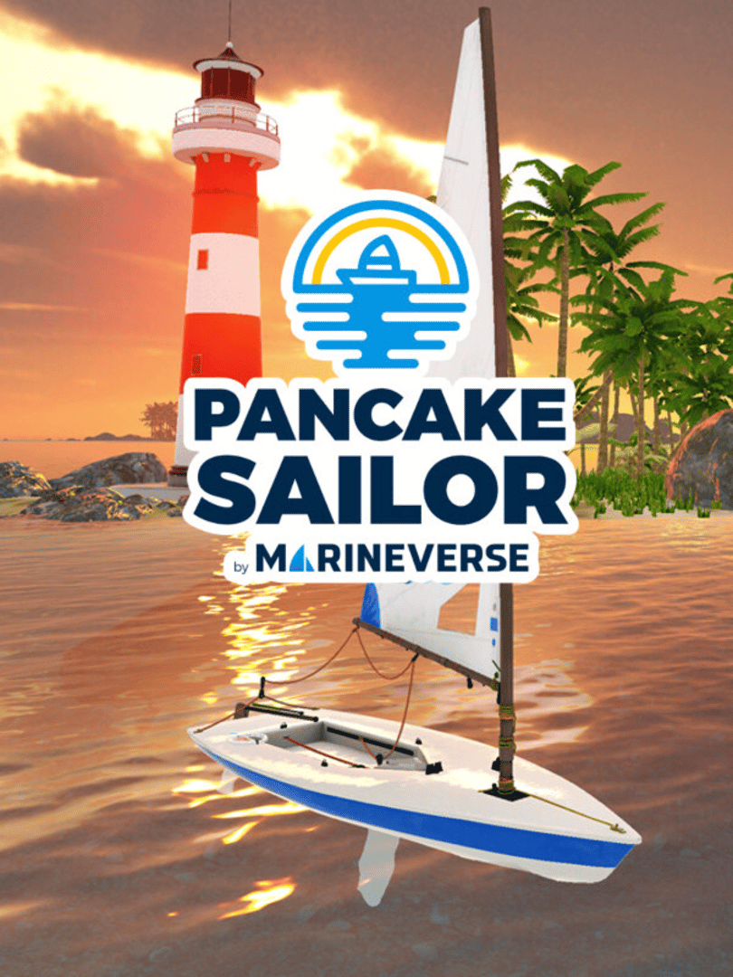 Pancake Sailor Cover