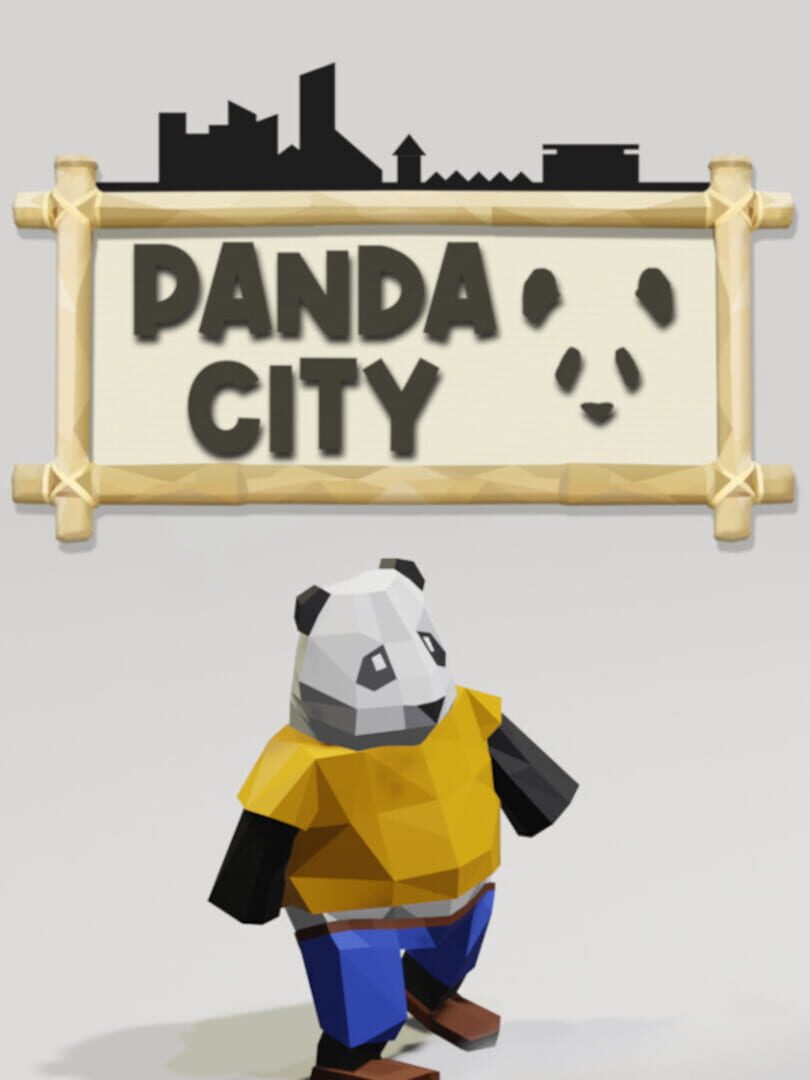 Panda City