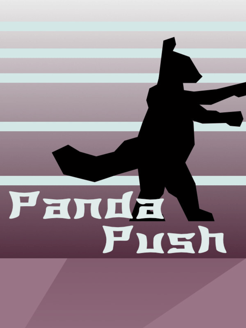 Panda Push Cover