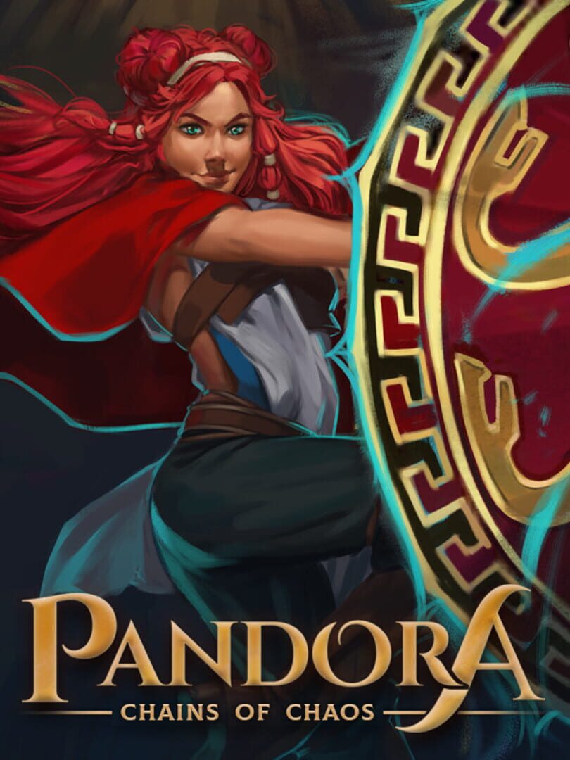 Pandora: Chains of Chaos (2020)