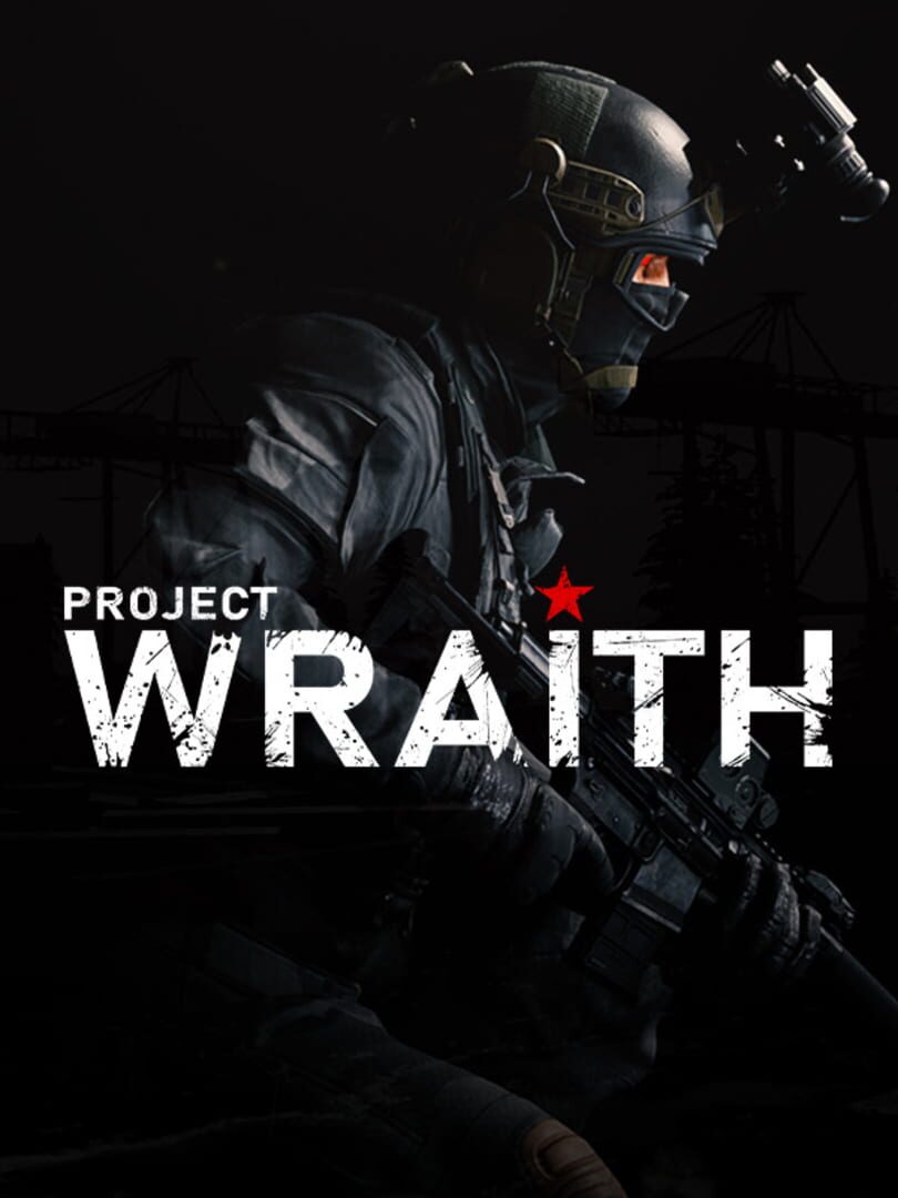 Project Wraith (2025)