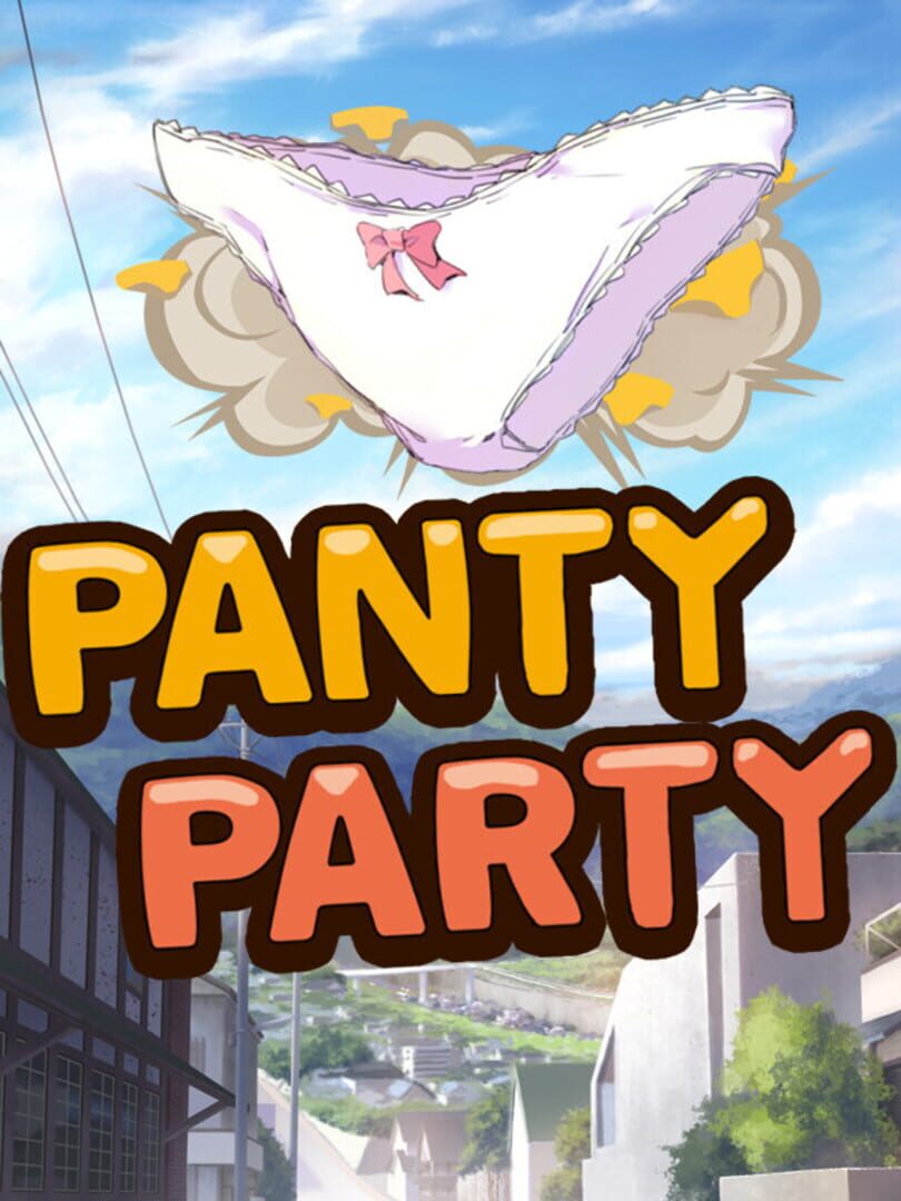 Panty Party (2017)