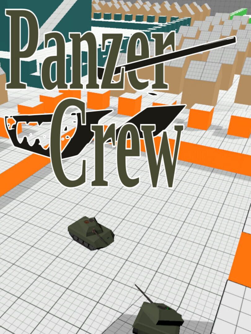 Panzer Crew VR