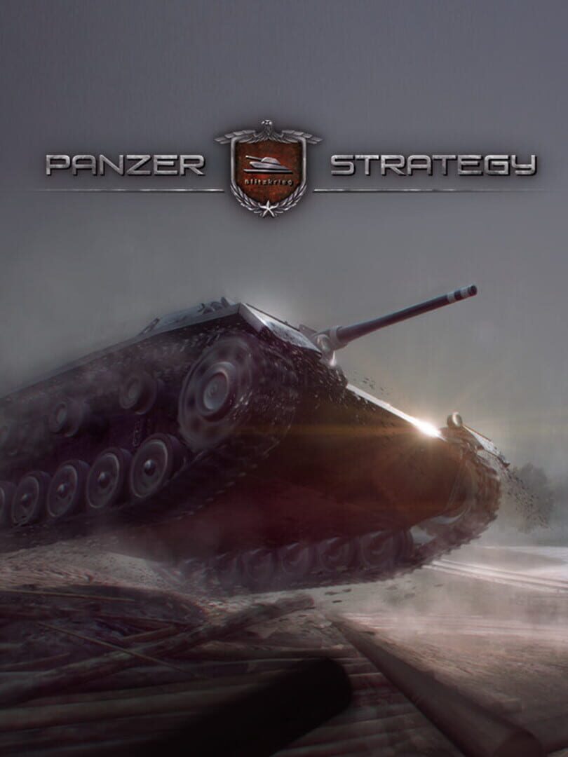 Panzer Strategy (2018)