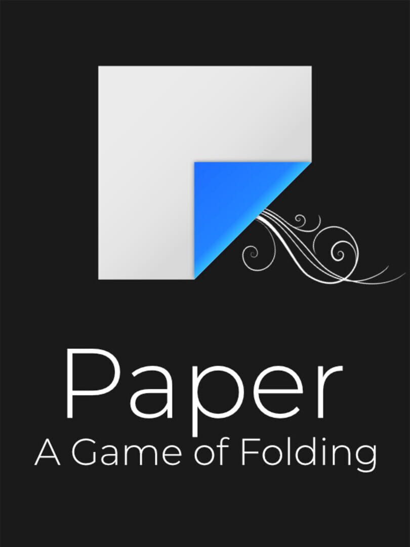 Paper - A Game of Folding