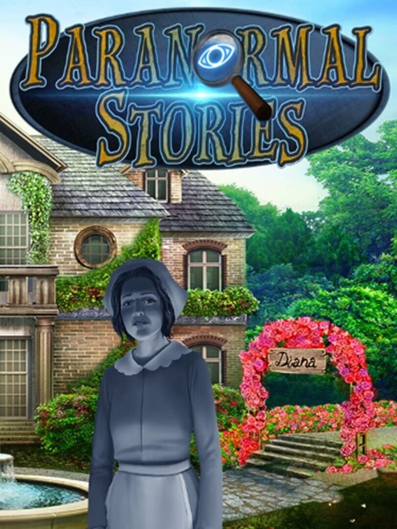 Paranormal Stories
