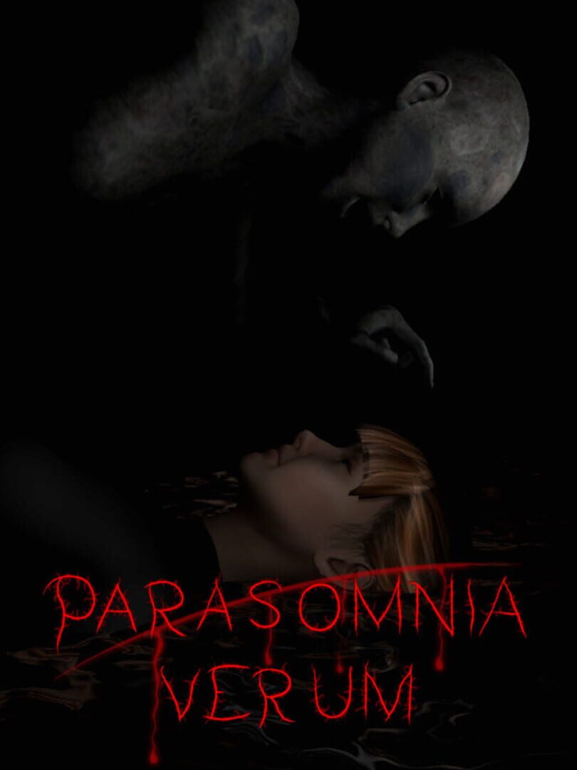 Parasomnia Verum (2021)