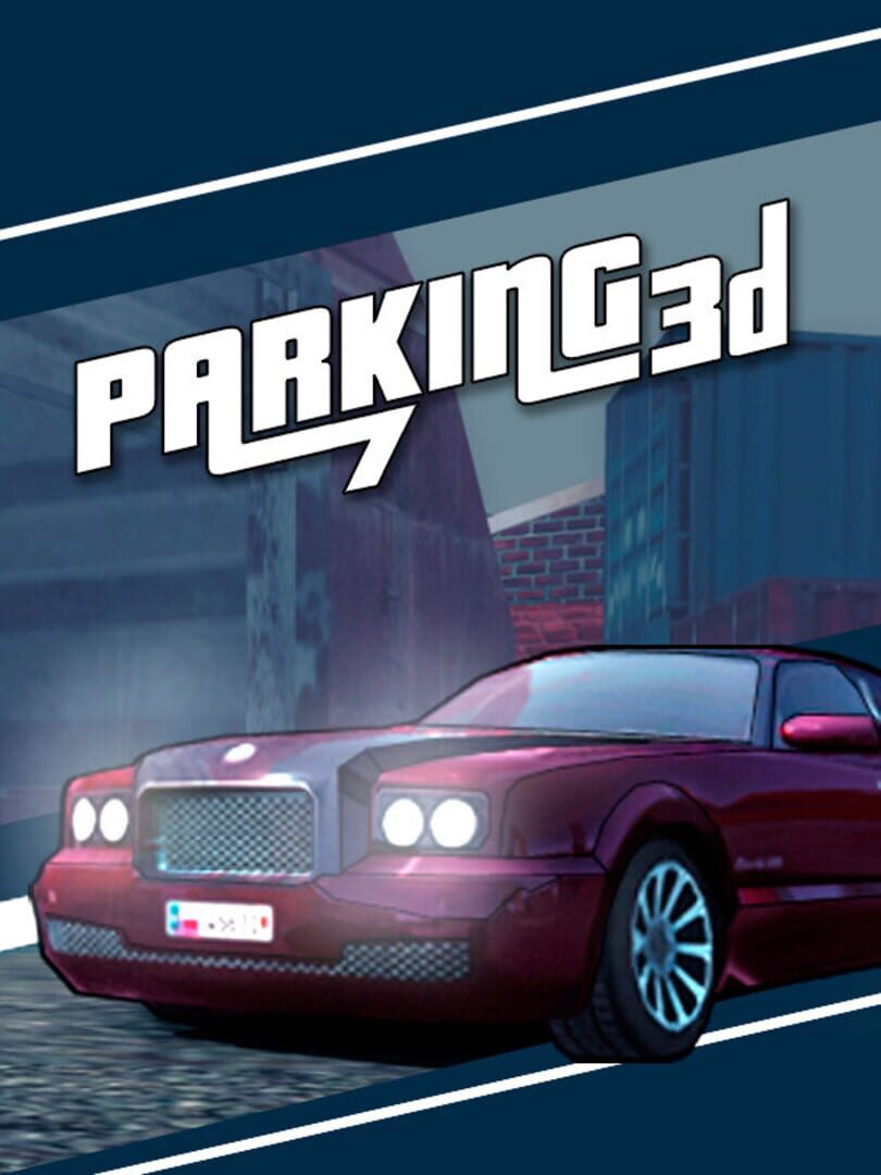 Parking 3D