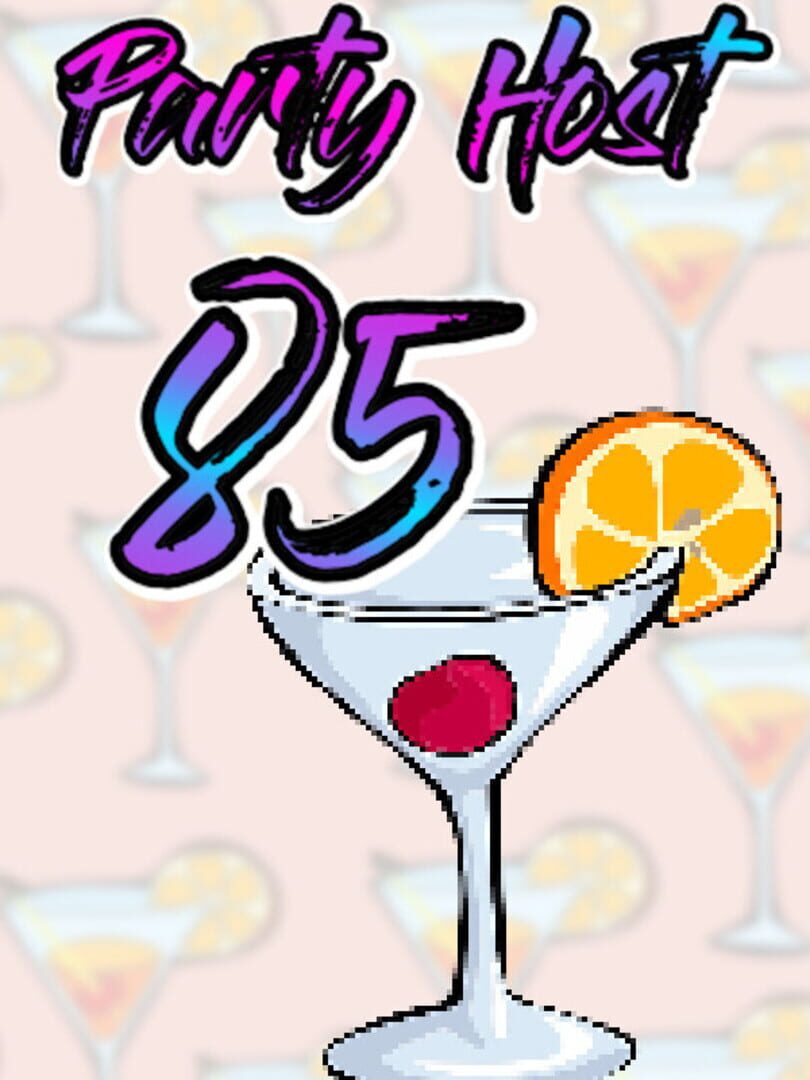 Party Host 85
