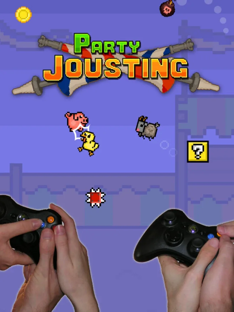 Party Jousting