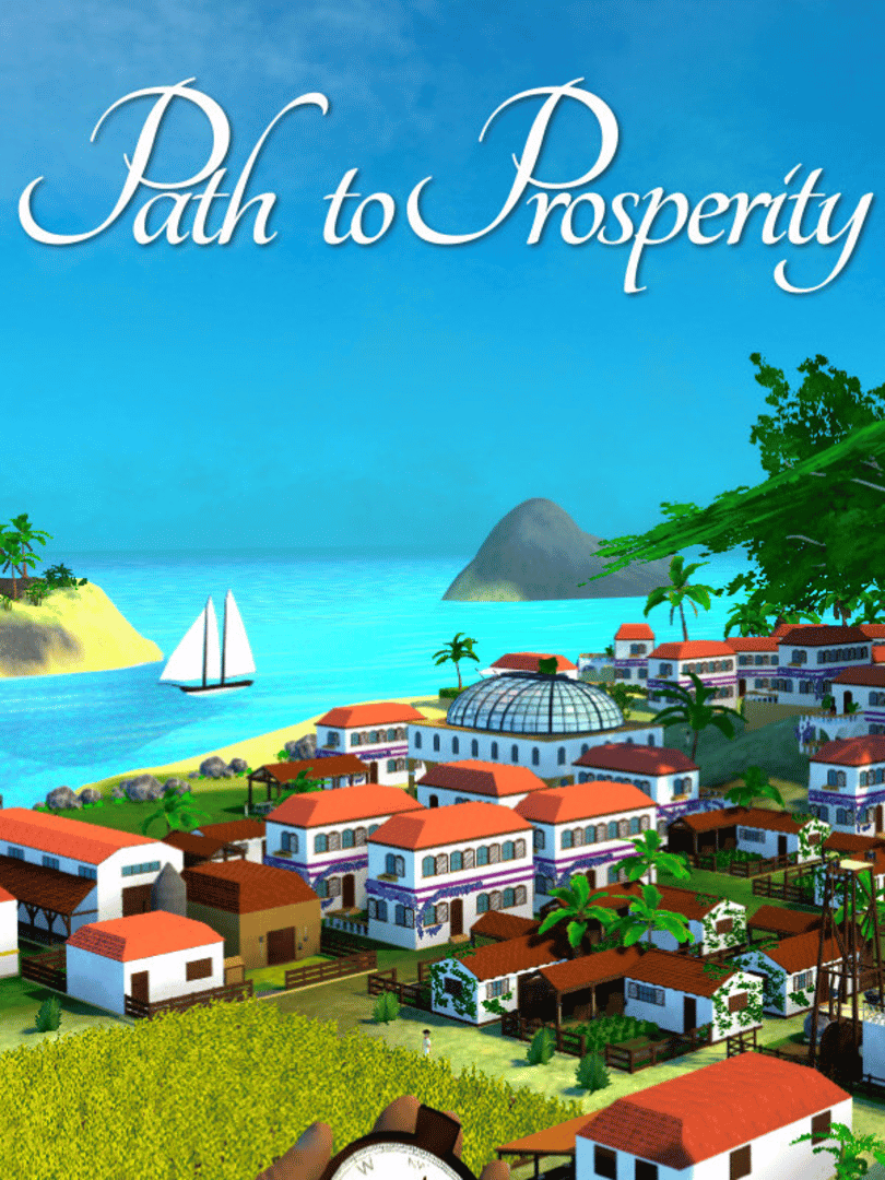 Path to Prosperity Cover