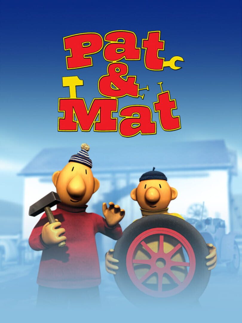 Pat & Mat (2009)