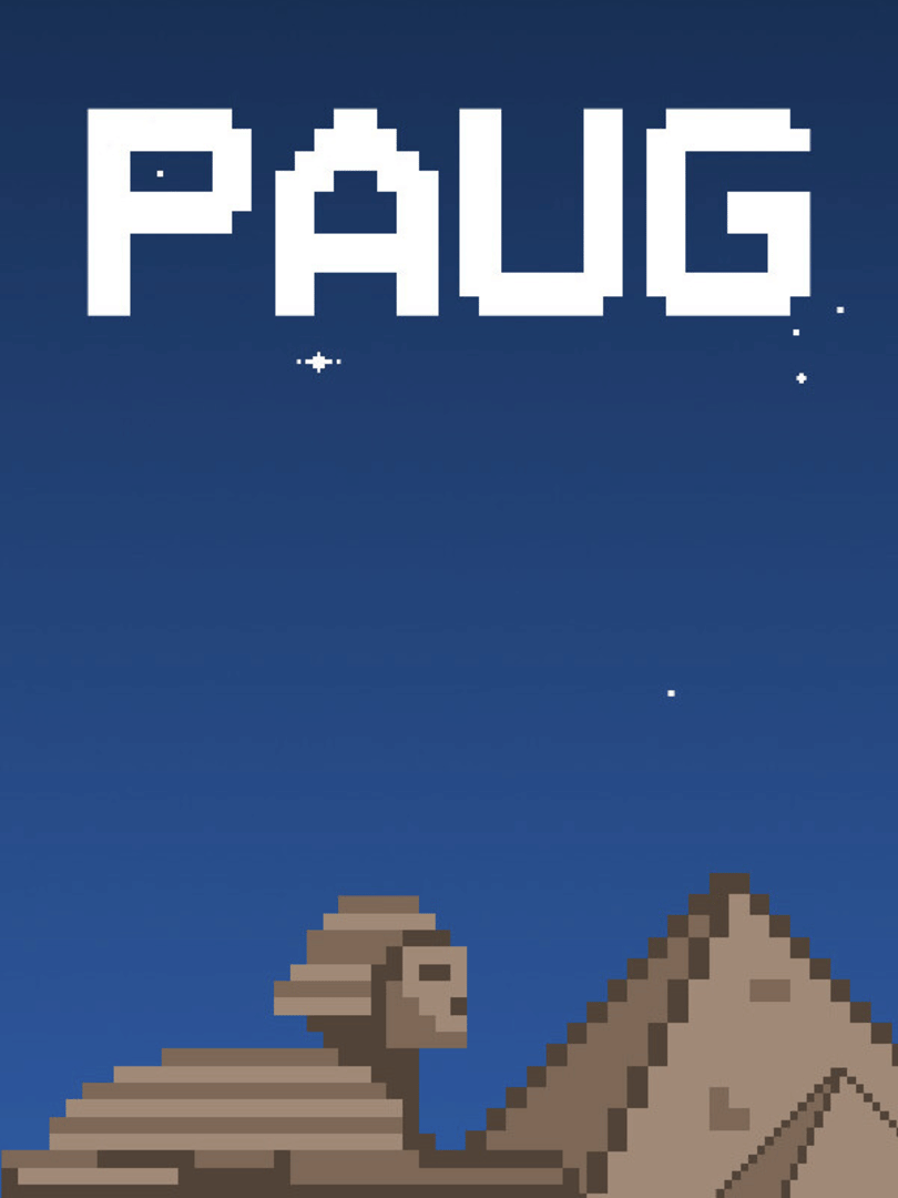 Paug Cover