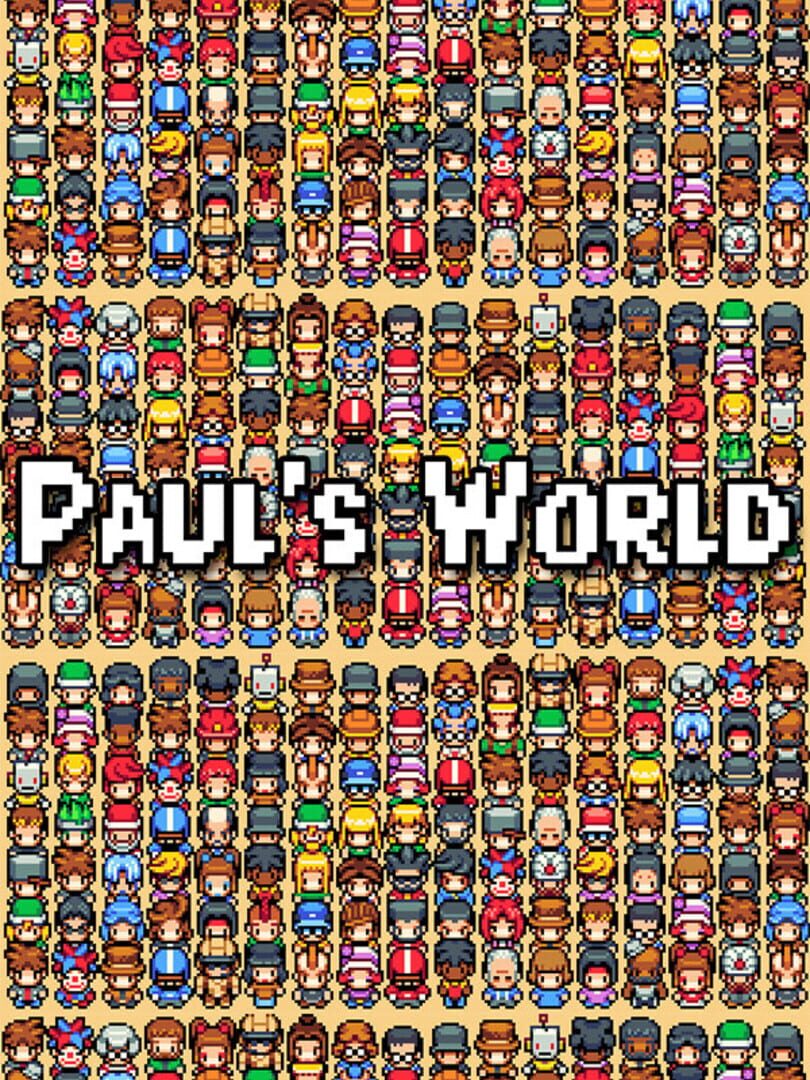 Paul's World