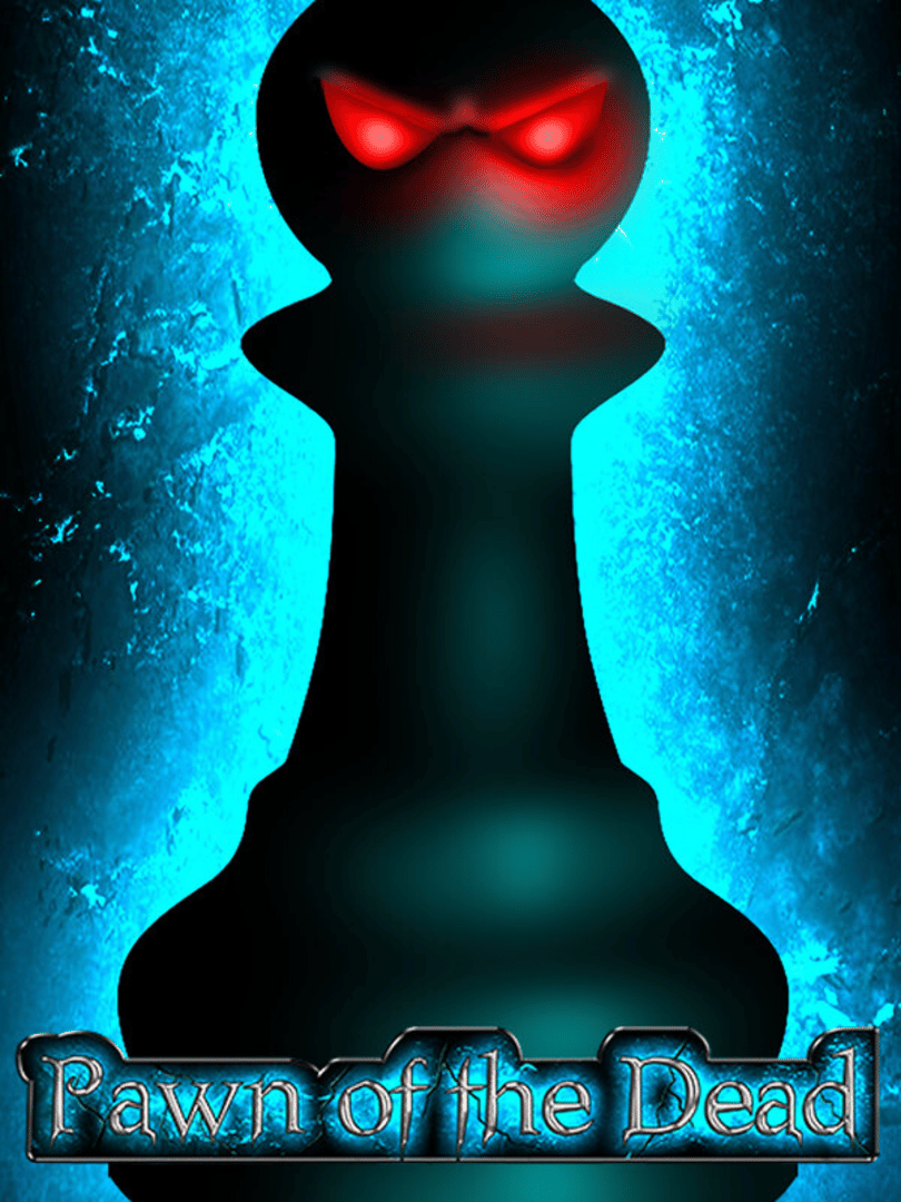 Pawn of the Dead Cover
