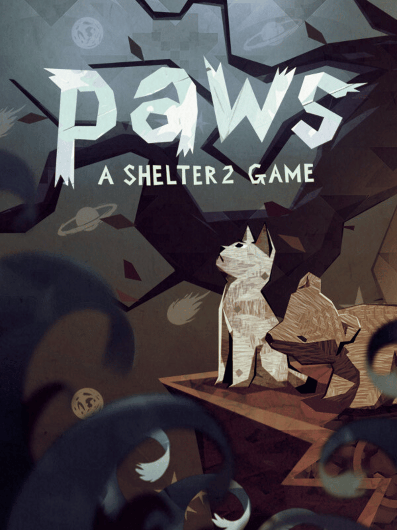 Paws: A Shelter 2 Game Cover
